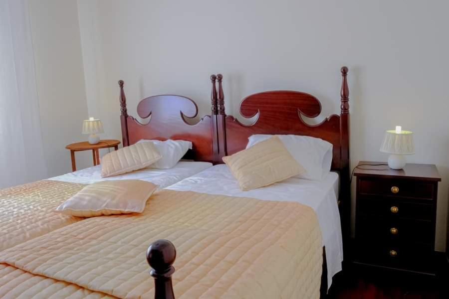 Granny'S House View Villa Фуншал Екстериор снимка